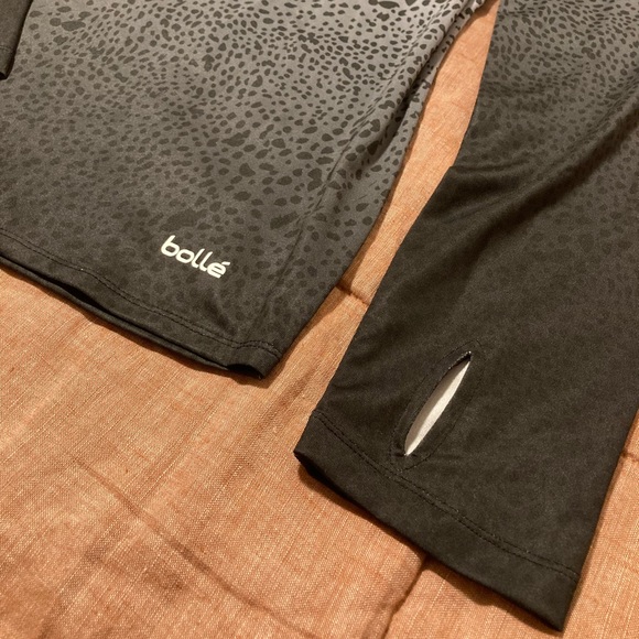 NWT BOLLE Long Sleeve Dry Fit - Picture 3 of 5